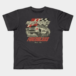 Perfect Products Fiberglass 1968 Kids T-Shirt